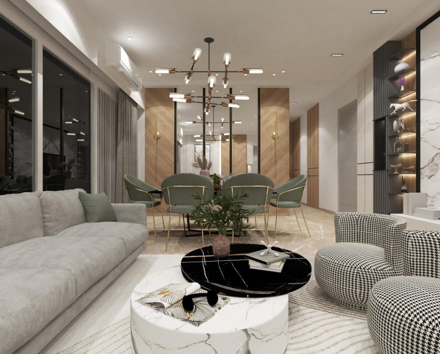 In-Home Consultation